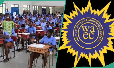 Outrage as WAEC WASSCE Exams Run Into Night, Trigger Fresh Concerns