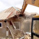 Oyo Demolishes Kidnappers’ Hideout Used to Hold Adelabu’s Sister, Twin Sons