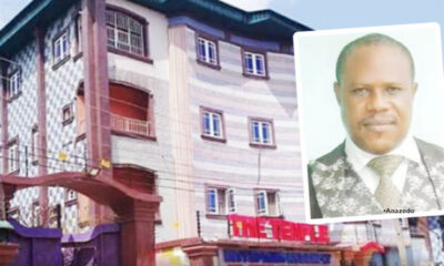 Pastor Arrested for Taking 75 Married Women as Wives, Tears Church Apart