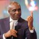 Schoolchildren Abductions: Pastor Ibiyeomie Drops Bombshell, Names Sponsors