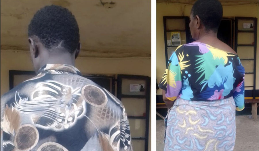 "I Gave Her 15 Strokes" – Pastor Confesses to Flogging 13-Year-Old to Death