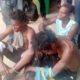 Police Arrest Bandits Caught Displaying AK-47 Rifles in Viral Video