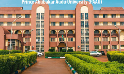 Two Students Arrested Over Killing of Biochemistry Undergraduate at PAAU