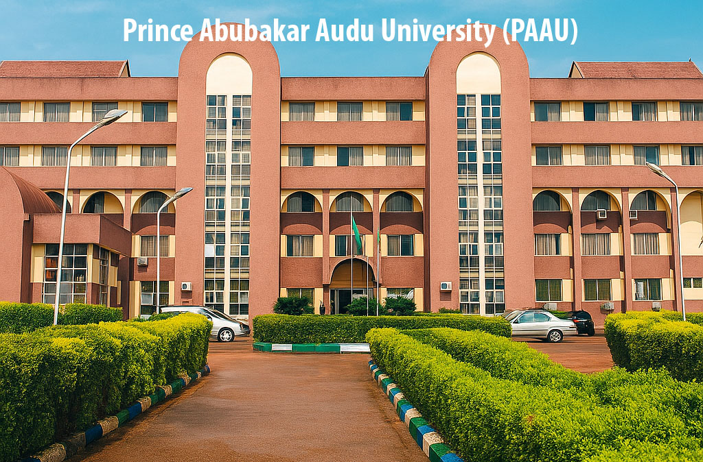 Two Students Arrested Over Killing of Biochemistry Undergraduate at PAAU
