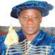 Former UNILORIN VC Professor AbdulGaniyu Ambali Dies at 68