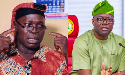 Oyo Govt Weaponising Kidnap Saga Against Islam, MURIC Alleges