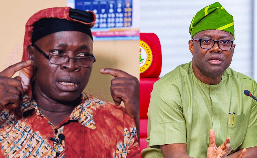 Oyo Govt Weaponising Kidnap Saga Against Islam, MURIC Alleges