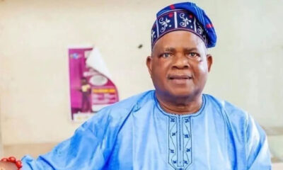 Veteran Nollywood Actor, Scholar Kola Oyewo Dies at 80