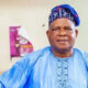 Veteran Nollywood Actor, Scholar Kola Oyewo Dies at 80