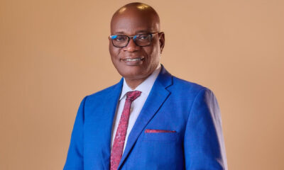 Tinubu Appoints Ex-UNILAG VC Ogundipe as New NUC Chairman