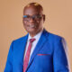 Tinubu Appoints Ex-UNILAG VC Ogundipe as New NUC Chairman