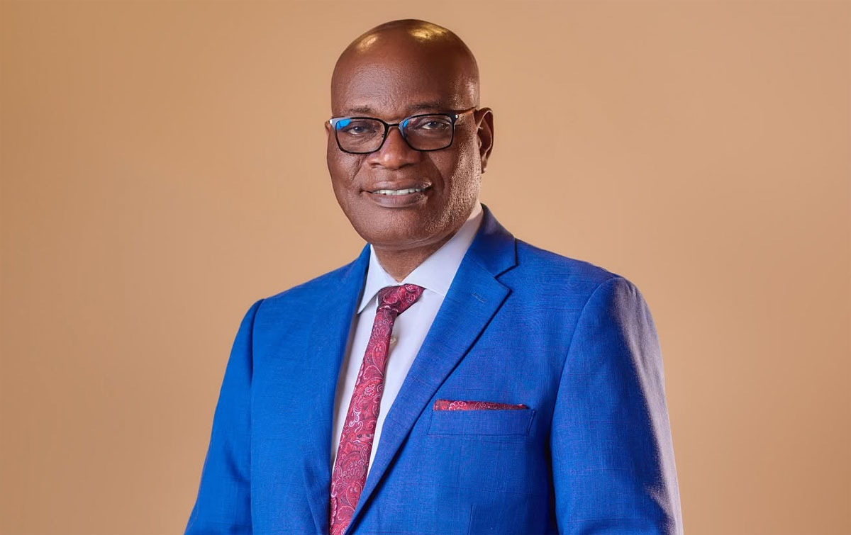 Tinubu Appoints Ex-UNILAG VC Ogundipe as New NUC Chairman