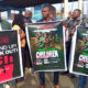 Oyo Boils as Teachers Strike, Protesters Demand Freedom for Abducted Pupils