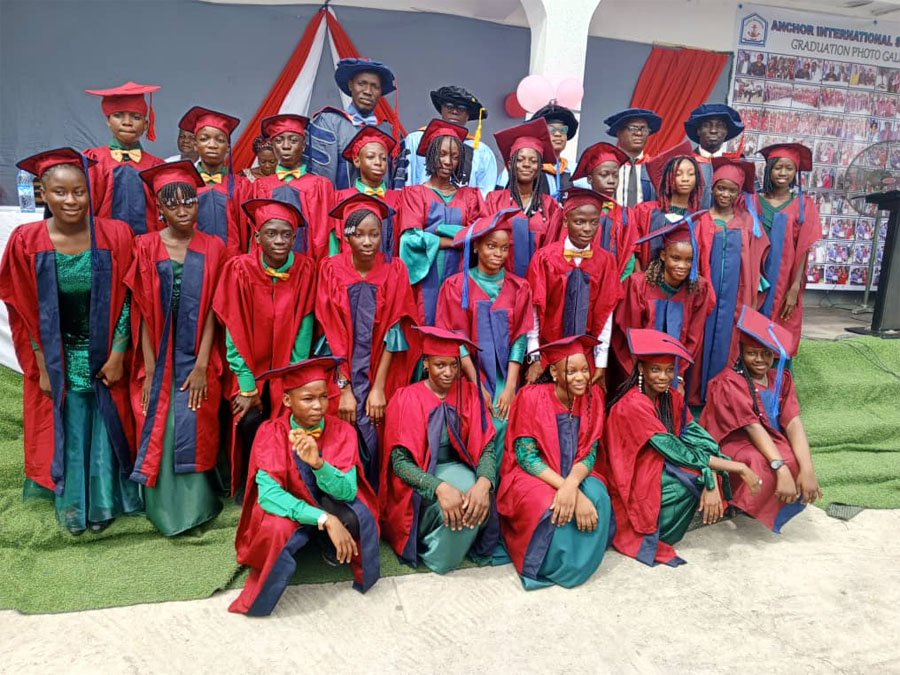 Insecurity: Kwara Govt Bans School Graduation, Valedictory Ceremonies