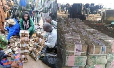 Senate Orders Police, DSS to Track Bandits Flaunting Cash on TikTok
