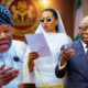 Natasha Suspension: Senate Set for Showdown Over Oshiomhole’s Signature Claim