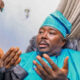 Sharafadeen Alli Denies Adelabu Sister, Twin Sons Kidnap Allegations
