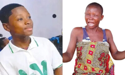 “My Son Was on Bail” — Mother Accuses EFCC of Killing 16-Year-Old in Makurdi