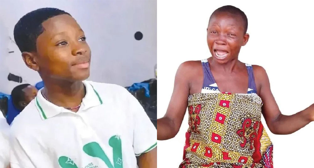 “My Son Was on Bail” — Mother Accuses EFCC of Killing 16-Year-Old in Makurdi