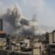 Israel Strikes Iranian Military Targets in Retaliation for Missile Attack