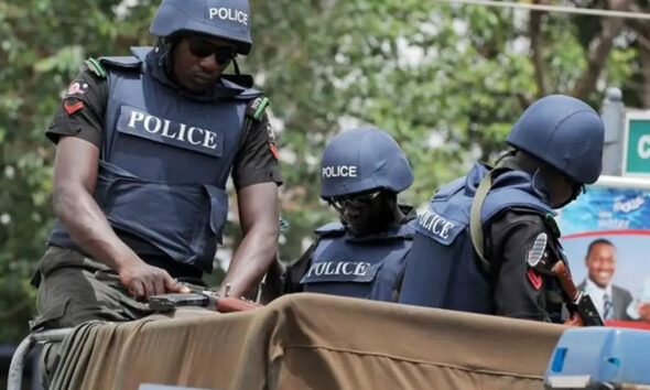 Police Arrest Boko Haram, Lakurawa Terror Suspects, Rescue Kidnap Victim