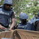 Katsina Police Foil Bandit Attack, Rescue 9 Kidnapped Passengers