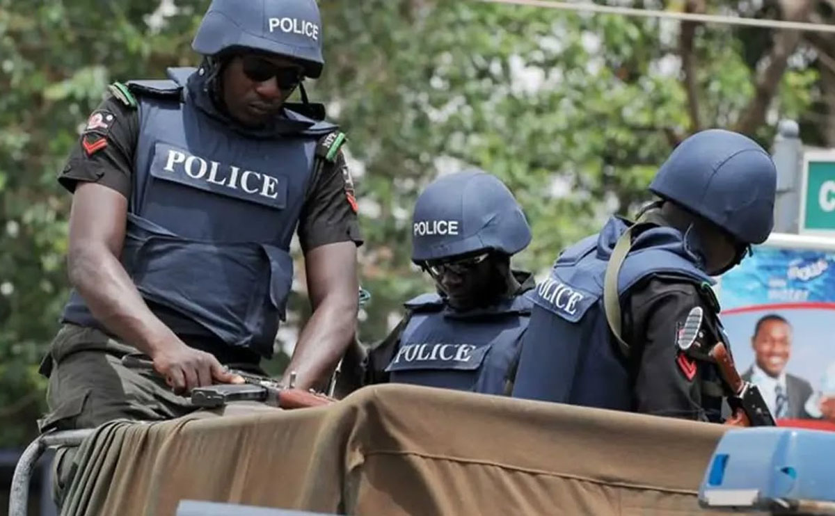 Katsina Police Foil Bandit Attack, Rescue 9 Kidnapped Passengers