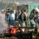 Hundreds Flee as Xenophobic Attacks on Foreigners Escalate in South Africa