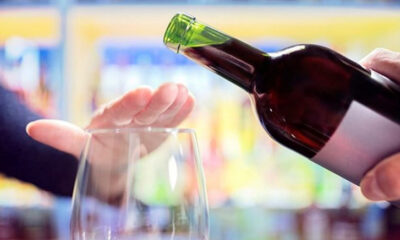 No Safe Level: Study Links Even Low Alcohol Intake to Higher Cancer Risk