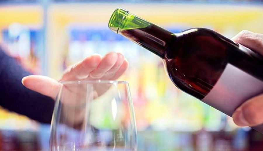 No Safe Level: Study Links Even Low Alcohol Intake to Higher Cancer Risk