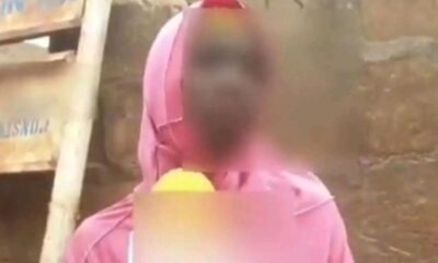 ‘They Assigned One Girl to 3 or 4 Men Daily’: Survivor Recounts 20 Days of Rape, Torture in Bandits’ Den