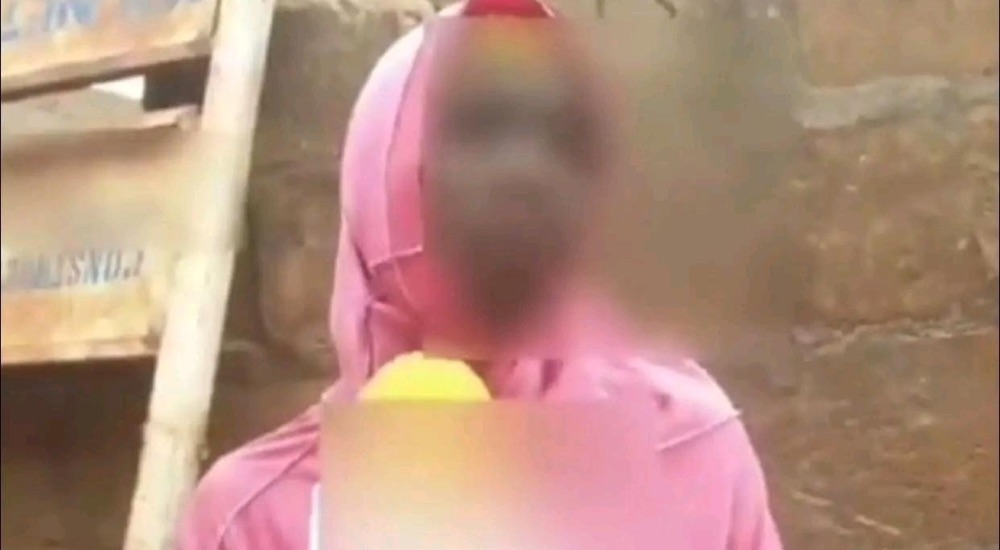 ‘They Assigned One Girl to 3 or 4 Men Daily’: Survivor Recounts 20 Days of Rape, Torture in Bandits’ Den