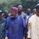 Tinubu Approves 1,000 Forest Guards for Oyo, Deploys Rescue Team