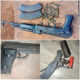 Enugu Police Kill Two Kidnappers, Recover AK-47 Rifle, Beretta Pistol in Separate Raids