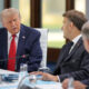 Trump Declares “I’m the Boss” as G7 Summit Ends in France