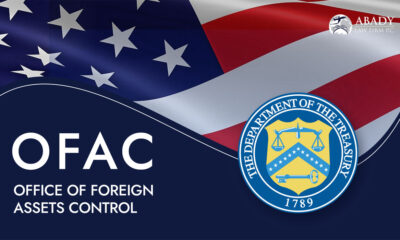 US Exposes ISIS Funding Network Linking Nigeria to Syria, Sanctions Lagos BDCs