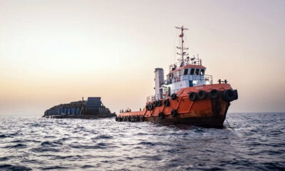 UN Halts Strait of Hormuz Evacuation After Iran-Linked Attack on Cargo Ship
