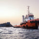 UN Halts Strait of Hormuz Evacuation After Iran-Linked Attack on Cargo Ship