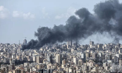US-Iran ceasefire under threat as fresh strikes rock Middle East