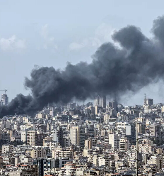 US-Iran ceasefire under threat as fresh strikes rock Middle East