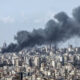 US-Iran ceasefire under threat as fresh strikes rock Middle East