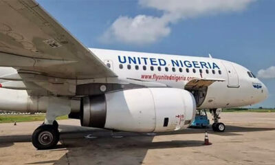 FG Approves New York, Canada, Dubai Routes for United Nigeria Airlines