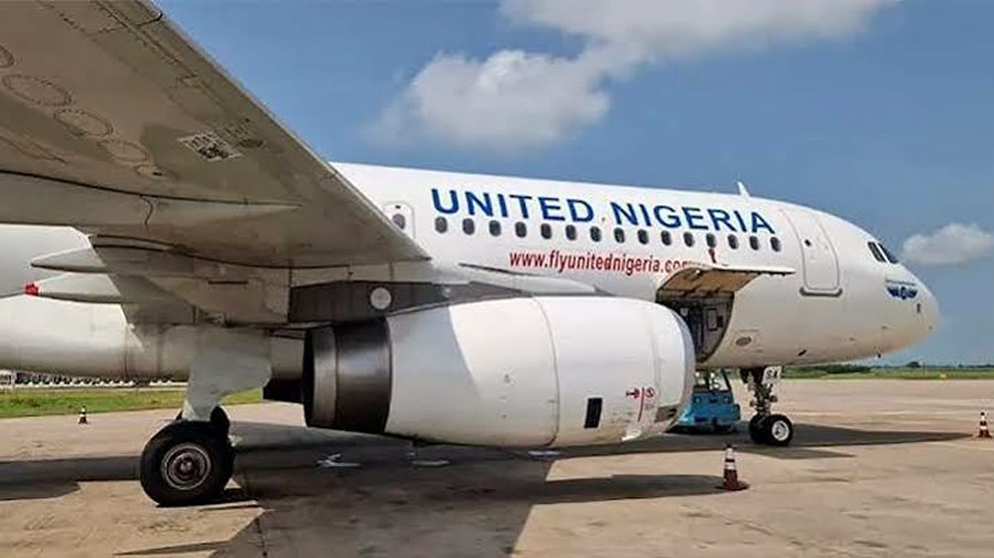 FG Approves New York, Canada, Dubai Routes for United Nigeria Airlines