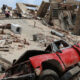 Venezuela earthquakes: Death toll hits 235 as rescuers race to save survivors from rubble