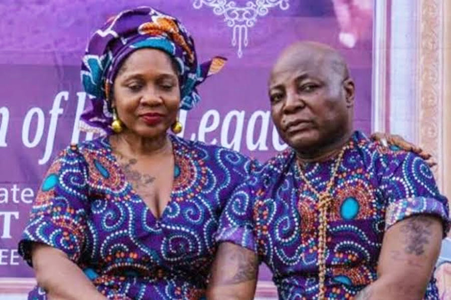 Being Married to the Same Woman for 48 Years Can Become 'Boring' – Charly Boy