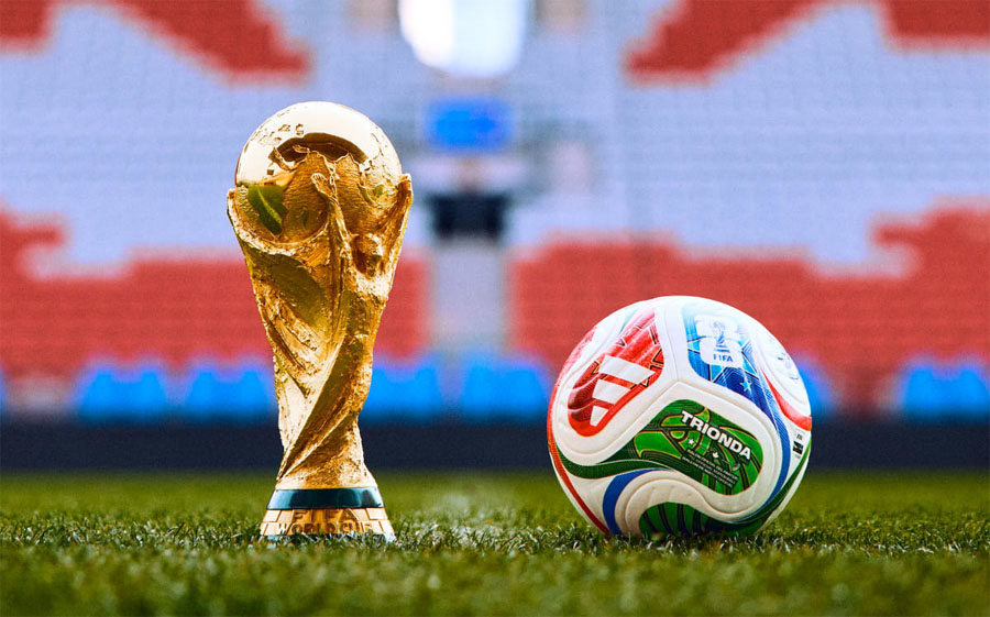 9,000 European Sex Workers Plan 2026 World Cup Trip to US, Canada, Mexico