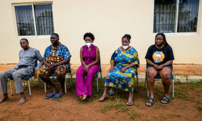 Police kill four kidnappers, rescue five victims in Lagos-Ogun joint operation