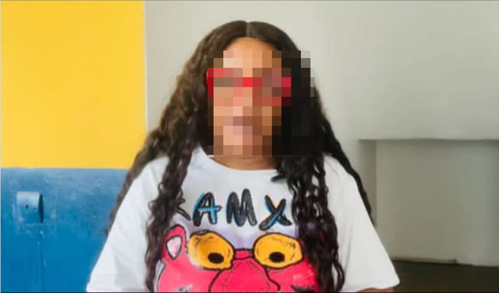 Police Arrest ‘Aza Woman’ for Spreading False Kidnap Report on Social Media