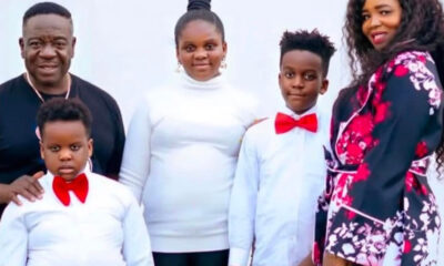 ‘We Have No Light, We Drink Well Water’ — Mr Ibu’s Widow Cries Out for Help