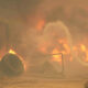 166,000 Evacuated as Unprecedented Wildfires Rage Across France, Spain